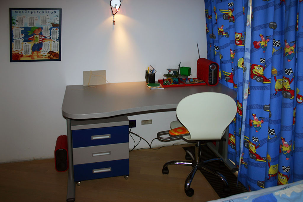Danijel Interijeri Children S Rooms