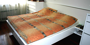 boravak